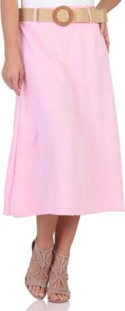 simaranda Sommerrock Damen Rock 2602 34-38