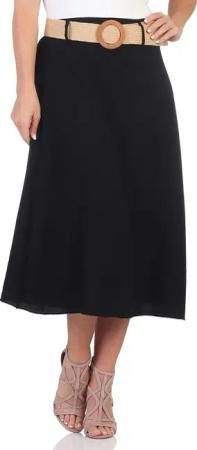 simaranda Sommerrock Damen Rock 2602 34-38