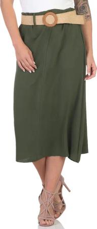 simaranda Sommerrock Damen Rock 2602 34-38