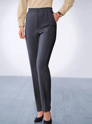 Witt Jerseyhose Schlupfhose Innenbeinlänge ca. 72