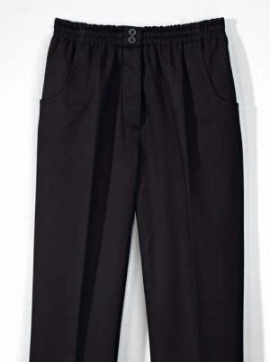 Witt Jerseyhose Schlupfhose Innenbeinlänge ca. 72