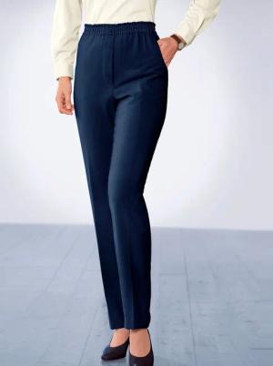 Witt Jerseyhose Schlupfhose Innenbeinlänge ca. 72
