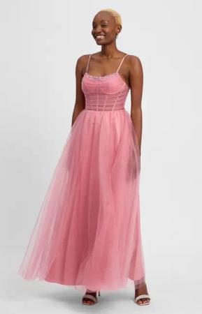 hey kyla Abendkleid
