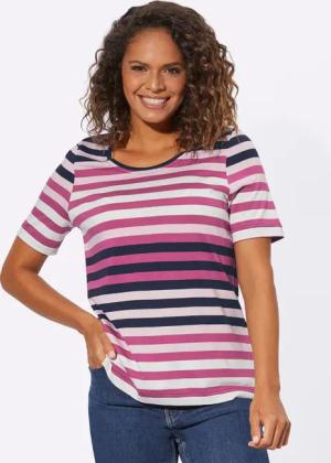 Witt T-Shirt Kurzarmshirt