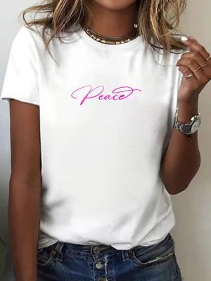 RMK T-Shirt T-Shirt Damen Shirt Top