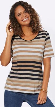Witt T-Shirt Kurzarmshirt