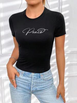 RMK T-Shirt T-Shirt Damen Shirt Top