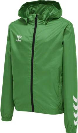 hummel Regenjacke