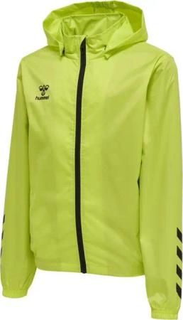 hummel Regenjacke
