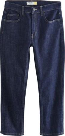Next Caprijeans Denim-Caprishorts (1-tlg)