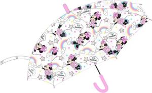 Langregenschirm Minnie Mouse - Regenschirme -