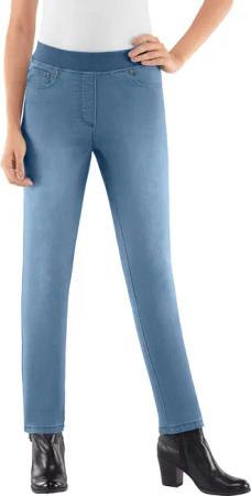 Witt Bequeme Jeans Schlupfjeans