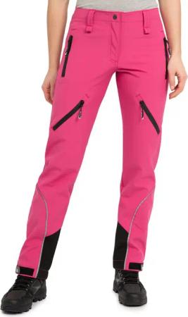 Rock Creek Softshellhose Damen Softshellhose Wanderhose