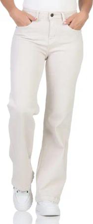 simaranda Schlagjeans Damen Jeans Schlag 321