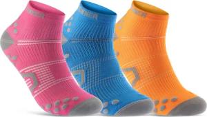 sockenkauf24 Laufsocken low Cut Sportsocken für