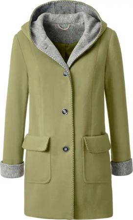 Witt Allwetterjacke Kapuzenjacke