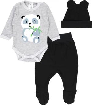 TupTam Langarmbody Baby Kleidung Set Body