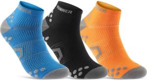 sockenkauf24 Laufsocken low Cut Sportsocken für