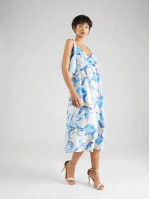Vero Moda Midikleid Osana Oysa (1-tlg)