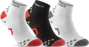 sockenkauf24 Laufsocken low Cut Sportsocken für