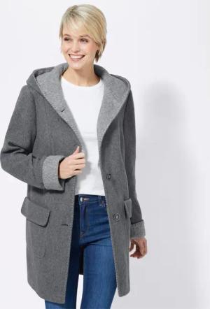 Witt Allwetterjacke Kapuzenjacke