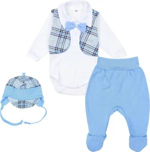 TupTam Langarmbody Baby Kleidung Set Body