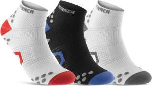 sockenkauf24 Laufsocken low Cut Sportsocken für