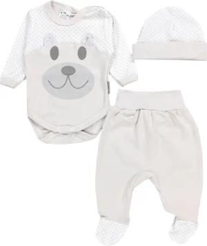 TupTam Langarmbody Baby Kleidung Set Body