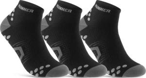 sockenkauf24 Laufsocken low Cut Sportsocken für