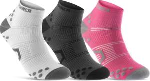 sockenkauf24 Laufsocken low Cut Sportsocken für