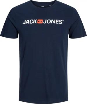 Jack & Jones T-Shirt JJECOPR OLD