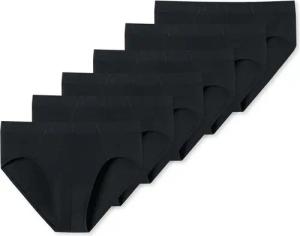 Schiesser Slip Supermini (6-St) ohne Eingriff,
