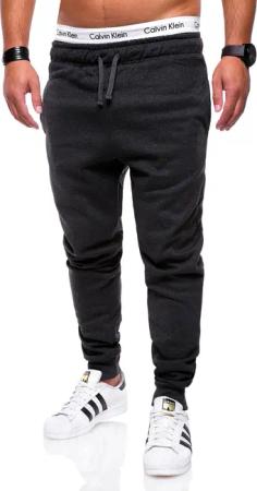 behype Jogginghose MPBOSTON Basic Sporthose