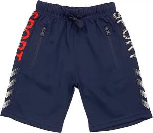 Fashion Boy Sweatshorts Sommerhose, Shorts, Sweatshorts
