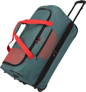travelite Reisetasche Basics - Rollenreisetasche 119L