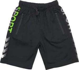 Fashion Boy Sweatshorts Sommerhose, Shorts, Sweatshorts