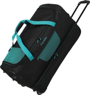travelite Reisetasche Basics - Rollenreisetasche 119L