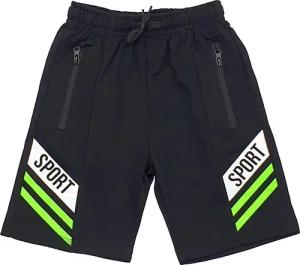Fashion Boy Sweatshorts Sommerhose, Shorts, Sweatshorts,