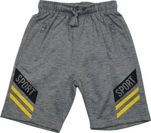 Fashion Boy Sweatshorts Sommerhose, Shorts, Sweatshorts,