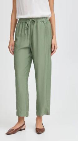 b.young Loungehose BYJOANNIE Komfortable Stoffhose