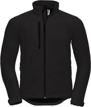 Russell Softshelljacke Softshell-Jacket