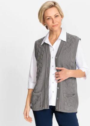 Witt Strickweste Strickweste