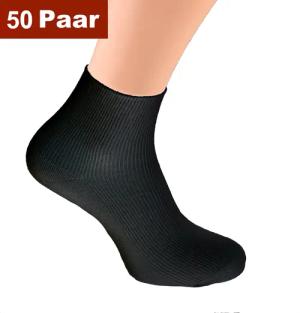 Cocain underwear Kurzsocken Kurze Damen Herren