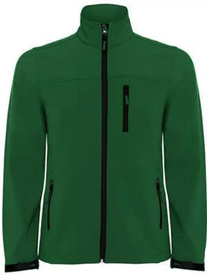 Roly Softshelljacke Herren Antartida Softshell Jacket,
