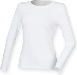 SF Women Langarmshirt Stretch Damen Langarmshirt