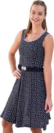 Turi Landhaus Dirndl Trachtenkleid 'Kati' mit