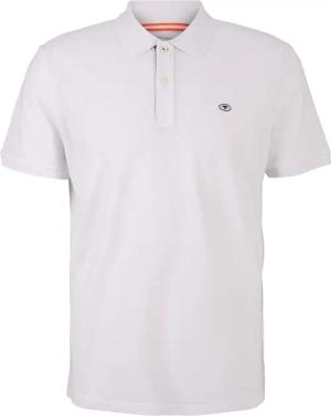 TOM TAILOR Poloshirt Poloshirt - Gerade