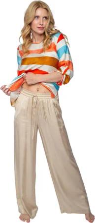 Emily Van Den Bergh Schlupfhose Damenhose