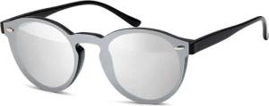 styleBREAKER Sonnenbrille Monoglas Sonnenbrille (1-St)