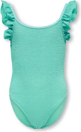 KIDS ONLY Badeanzug KOGWAVE STRUCTURE SWIMSUIT